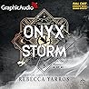 Onyx Storm (Part 2 of 2) [Dramatized Adaptation] by Rebecca Yarros