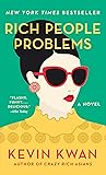 Rich People Problems by Kevin Kwan