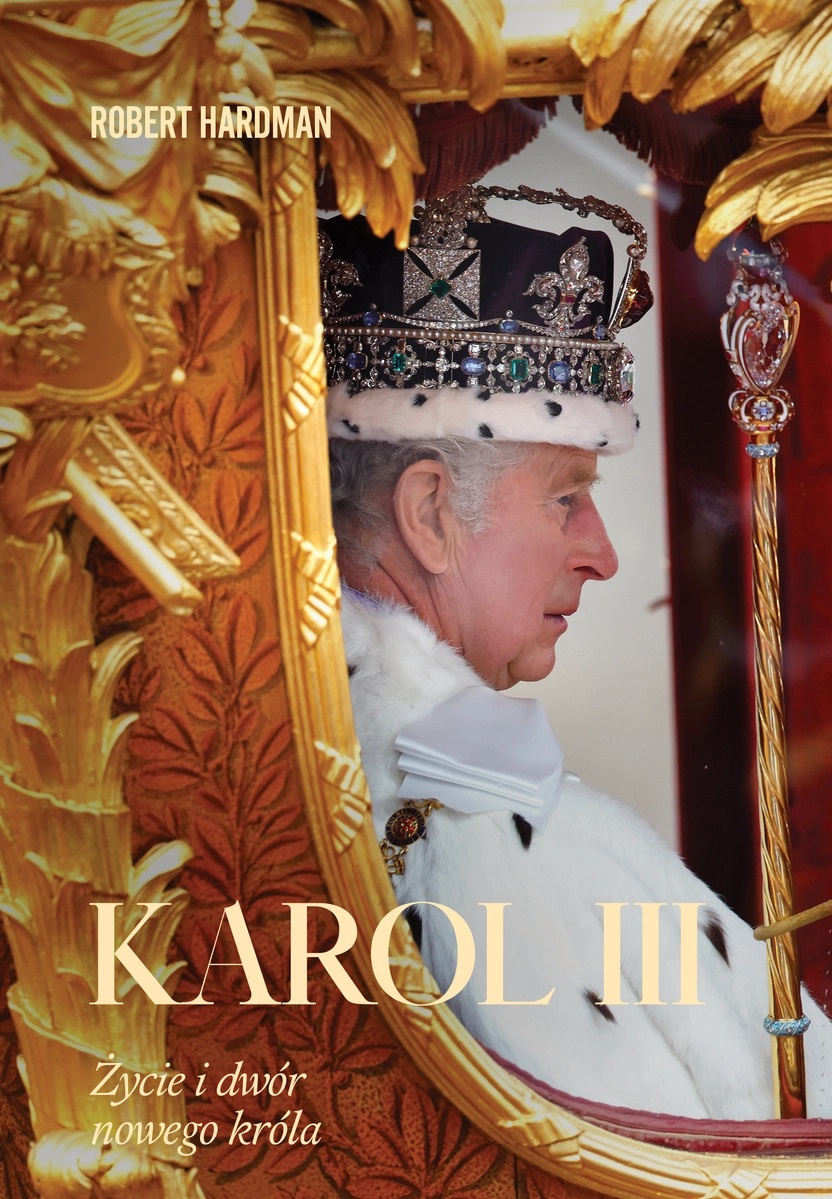 Karol III. Życie i dwór nowego króla