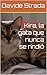 Kira, la gata que nunca se ...