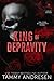 King of Depravity (Kings of Las Vegas #1)