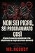 Non sei pigro, sei programmato così: Come la società moderna ti ha disattivato la voglia di vivere davvero (Italian Edition)