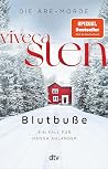 Blutbuße: Ein Fal...