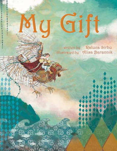 My Gift (Hardcover)