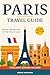 Paris Travel Guide by Adrian Nakamura