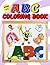 ABC Coloring and Writing Fu...