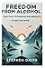 Freedom from Alcohol by Stephen David