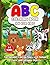 ABC Coloring Book 106 for K...