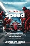 An Ode to Speed: Why a focus on cost makes organizations weaker, less profitable, and less competitive An Ode to Speed: Why a focus on cost makes organizations weaker, less profitable, and less competitive