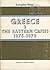 Greece and the Eastern Crisis 1875-1878