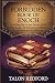 THE FORBIDDEN BOOK OF ENOCH by TALON REDFORD