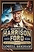 Biography of Harrison Ford:...