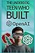 OpenAI: The Underdog Teen Who Built OpenAI