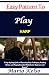 Easy Pattern To Play harp: ...