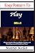 Easy Pattern To Play bells by Mario Kelso