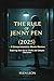 The Rule of Jenny Pen (2025...