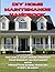 DIY Home Maintenance Handbo...