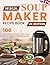 Ninja Soup Maker Recipe Boo...