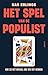 Het spel van de populist