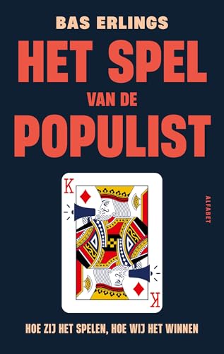 Het spel van de populist (Kindle Edition)
