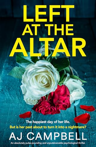 Left at the Altar (Kindle Edition)