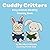 Cuddly Critters by Mrs Morris Reads