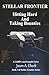 Hitting Hard And Taking Bounties by Jason Cheek