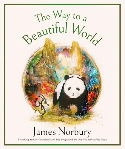 The Way to a Beautiful World (Hardcover)