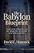 The Babylon Blueprint by David Hancock