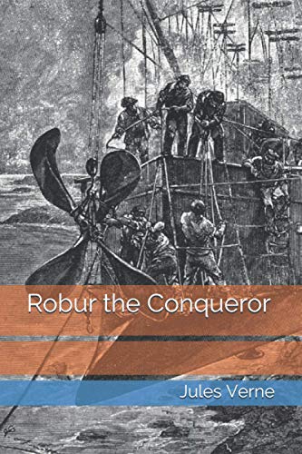 Robur the Conqueror