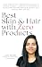 Best Skin & Hair with Zero ...