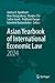 Asian Yearbook of International Economic Law 2024 by Andrea K. Bjorklund
