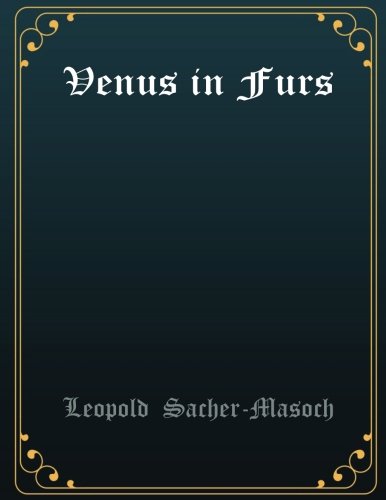 Venus in Furs