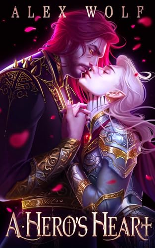 A Hero's Heart (Kindle Edition)