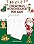 Christmas Word Search For K...