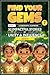 Find Your Gems: Book 7 - Le...