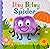 Itsy Bitsy Spider (Finger P...