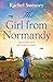 The Girl from Normandy by Rachel Sweasey