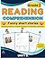 Funny short stories for reading comprehension Grade 2: Reading Book for 2nd graders (UJB Grammar Skills)