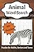 Animal Word Search
