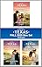 Harlequin Fortunes of Texas Fall 2025 - Box Set 1 of 1 (The Fortunes of Texas: Fortune's Hidden Treasures)
