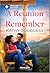 A Reunion to Remember: Heartwarming Reunion in a Small Town (Aspen Creek Bachelors Book 5)