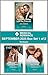 Harlequin Medical Romance September 2025 - Box Set 1 of 2