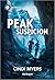 Peak Suspicion (Eagle Mountain: Unsolved Mysteries #3)