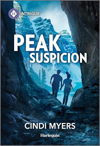 Peak Suspicion (Eagle Mountain: Unsolved Mysteries #3)