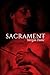 Sacrament: An M/M/M Vampire Dark Romance
