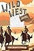 Wild West Word Search Puzzle Book by Blake Sterling