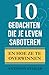 10 Gedachten Die Je Leven S...