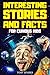 Interesting Stories and Facts For Curious Kids by Toby Sparks