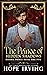 The Prince of Hidden Shadows by Hope Irving